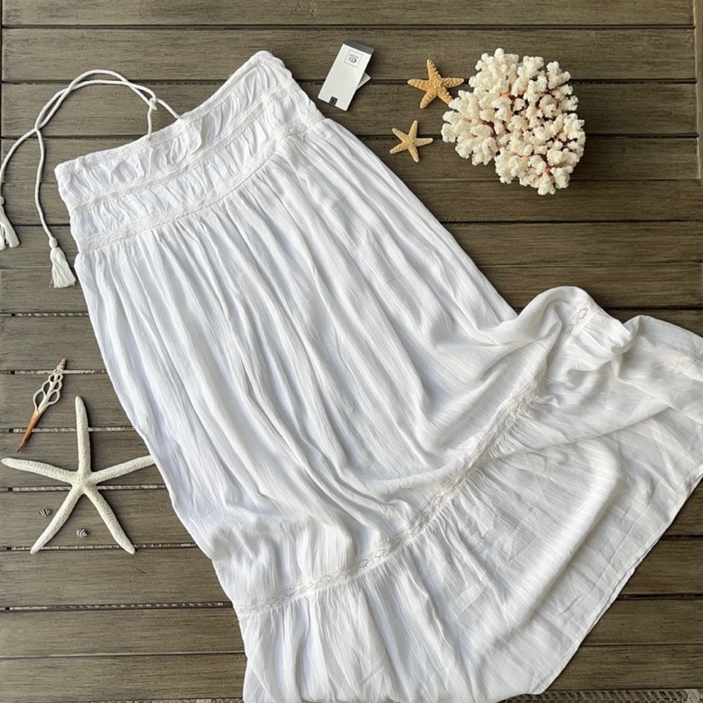 🌴🔆RIP CURL- LAYLA MAXI SKIRT🔆🌴 - Picture 2 of 13